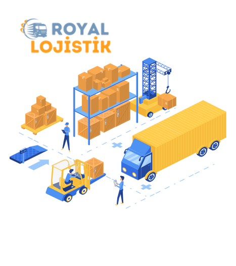 Royal Lojistik